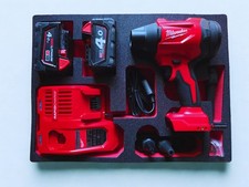 Foam Insert for Milwaukee M18