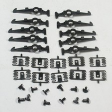 G 10 Kupplungshaken m. Feder u. Bolzen LGB TOP ! 266