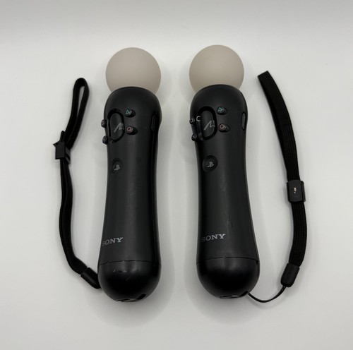 Sony playstation move - sony,