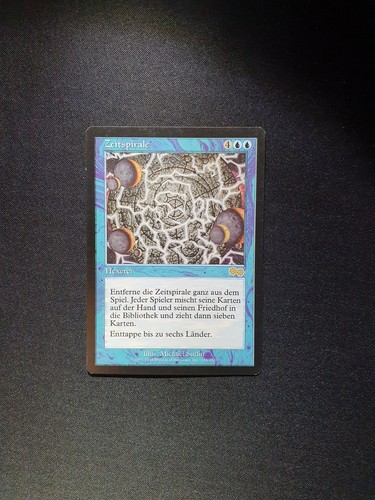 Magic the gathering - the,