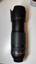 Nikon AF-S DX Nikkor 70-300mm