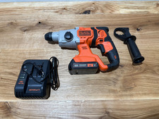 Black decker bcd900b 18v - black+decker,