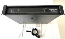 Dynacord Verstärker DSA 8204, fast neu, 2x450 Watt