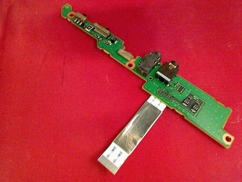 Audio sound board - sound,