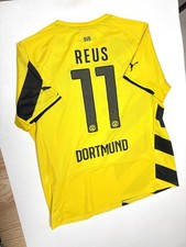2014-15 Borussia Dortmund