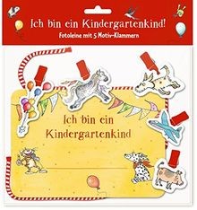 Fotoleine ich bin - ich, ein