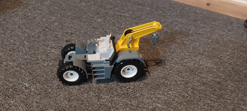 Siku 3456 farmer - 1:32, fendt