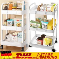 Küchenwagen 3Etagen