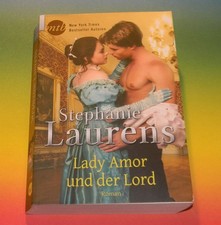 Stephanie Laurens ♥ Lady