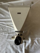 Olympus PM-10M Microscope Einrichtung mit Adaptern