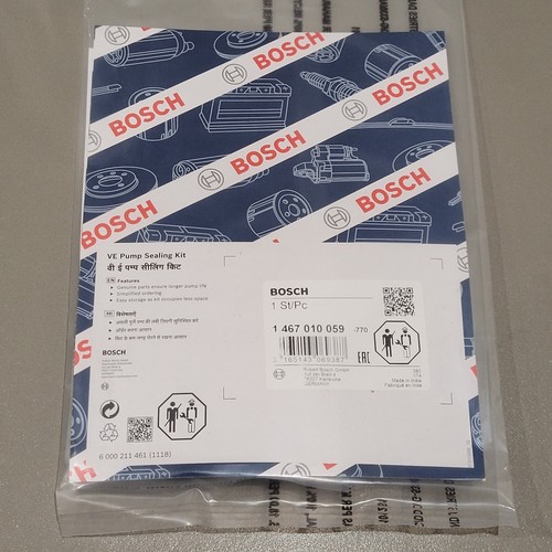 Bosch reparatur dichtungssatz - bosch, reparatur-dichtungssatz