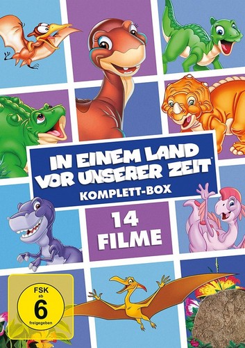 Einem land vor unserer - einem,