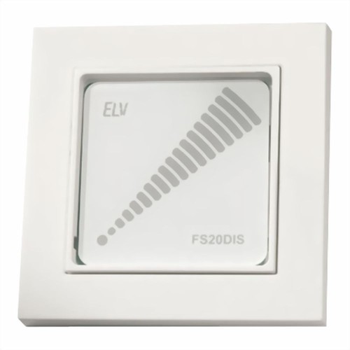Fs20 dis dimmer - fs20, dimmer-slider