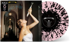 Helloween - Pink Bubbles Go