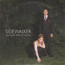 Sidewalker ‎– Another Kind