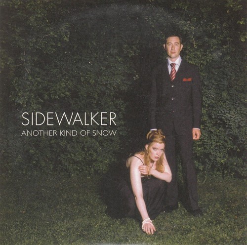 Sidewalker another kind - ‎–,