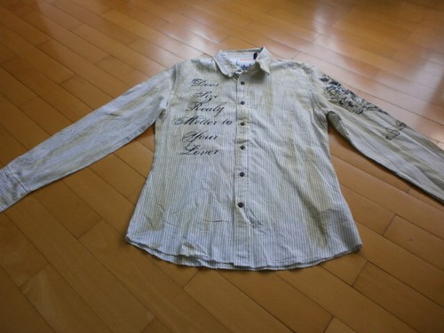 Lee cooper used optik - used,