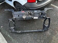 Schlossträger Fiat, Panda 169 mit Hupe Schlachtfest Maske