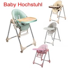 Baby Hochstuhl Verstehllbar