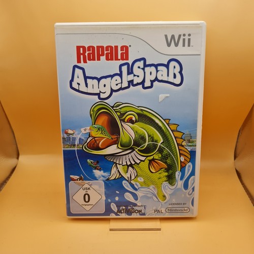 Rapala angel spaß für - rapala, angel-spaß