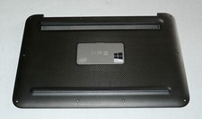 Abdeckung Untergehäuse Unterteil Gehäuse Cover für DELL XPS 12 9Q23 Ultrabook