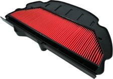 Luftfilter miw h1277 - luftfilter, für