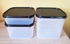 Tupperware,3er