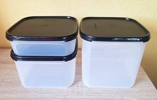 Tupperware,3er