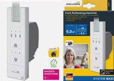 Schellenberg Rollodrive