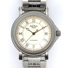 Herrenuhr Paul Picot Atelier 207