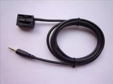 AUX Adapter Auxiliary Audio