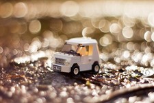 Micro Four Thirds Fit Pentacon