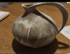 WGP  Vase 313 Ruscha Kurt