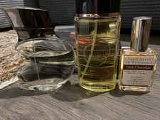 Herren Männer Parfum Duft Konvolut Parfüm Nische Designer Oriental Lattafa Opium