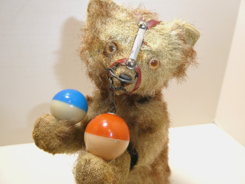 Alter tanzbär von - tanzbär,