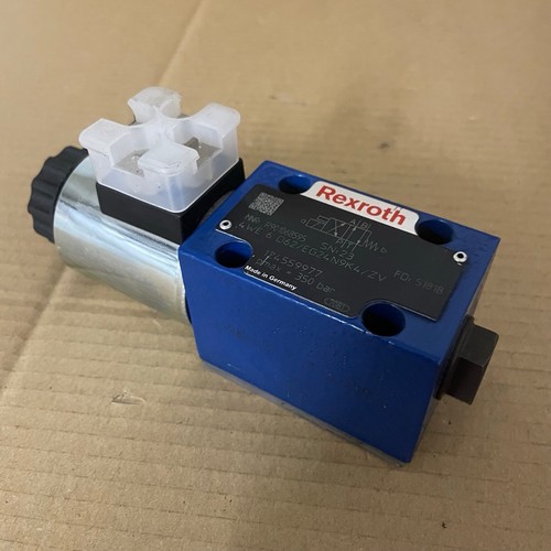Rexroth 4we6d62 eg24n9k4 - rexroth, 4we6d62/eg24n9k4/zv