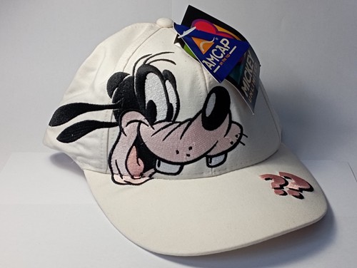Dingo cap goofy goof - goofy,
