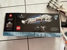 LEGO Star Wars Tantive IV Set
