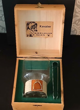 Vintage Eiswürfelhalter mit