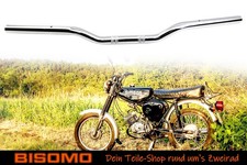 Lenker flach 630mm originale