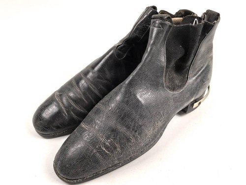 Paar zugstiefel für offiziere - paar,