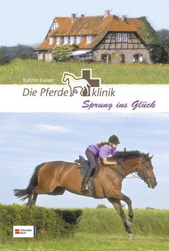 Die pferdeklinik band 06 - die,