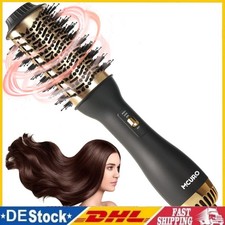 Elektrisch-Warmluftbürste