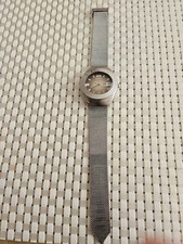 Orient Herrenuhr automatik 429-63640