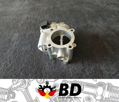 Drosselklappe mercedes - *,