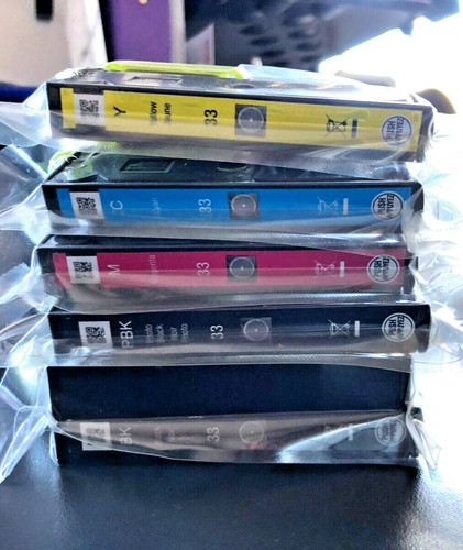 Original epson tinte multipack - original,