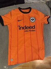 Nike Eintracht Frankfurt