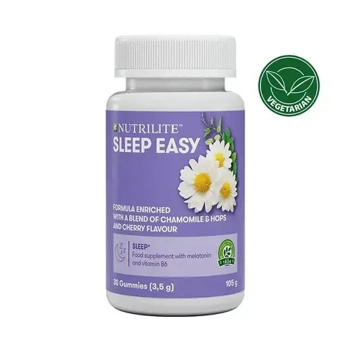 Sleep easy gummidrops - sleep,