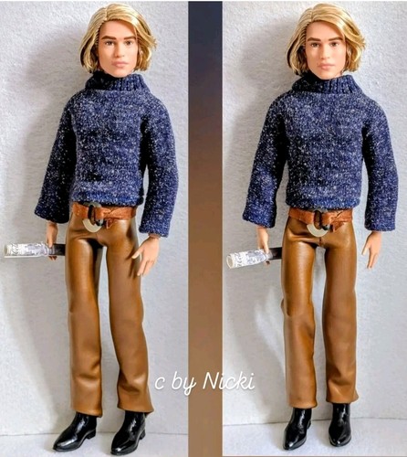 Ken barbie kleidung - kleidung, pullover