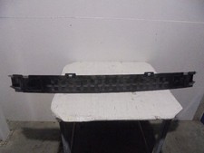 stoßstangen verstärkung